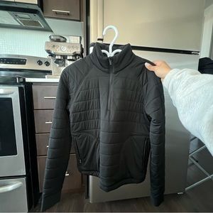 Lululemon half zip jacket